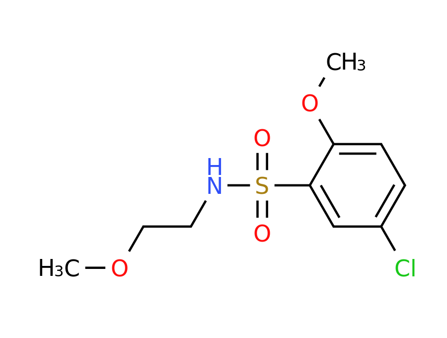 Structure Amb3325172