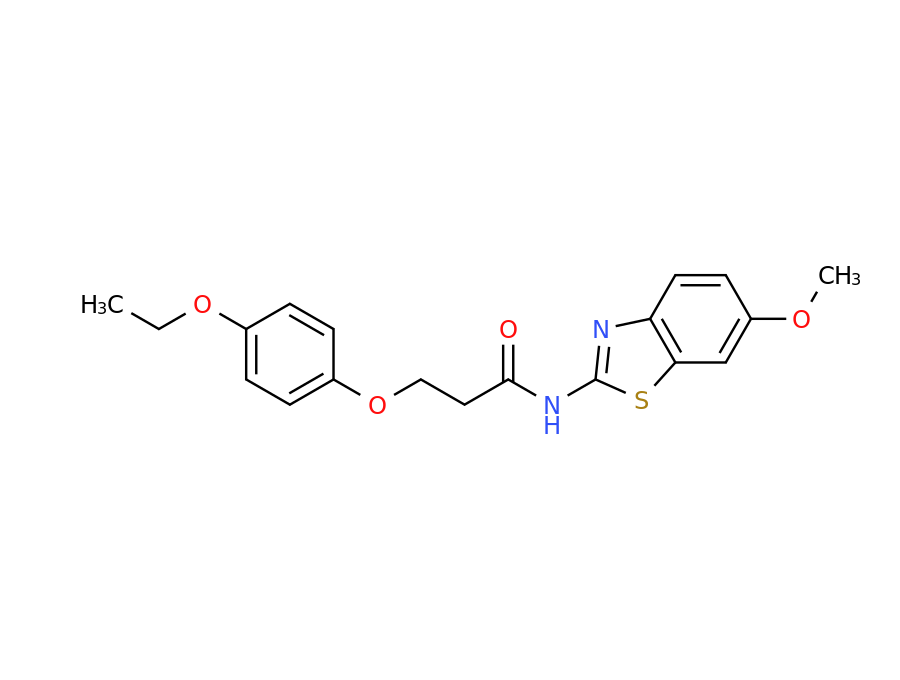 Structure Amb33253