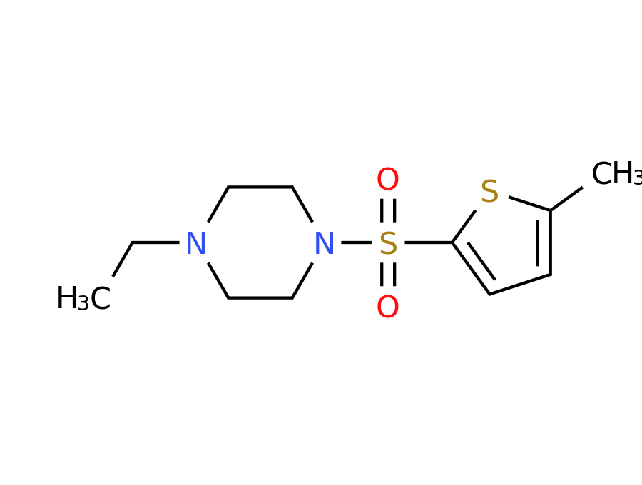 Structure Amb3325512