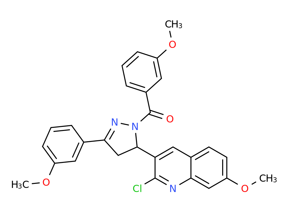 Structure Amb3325526