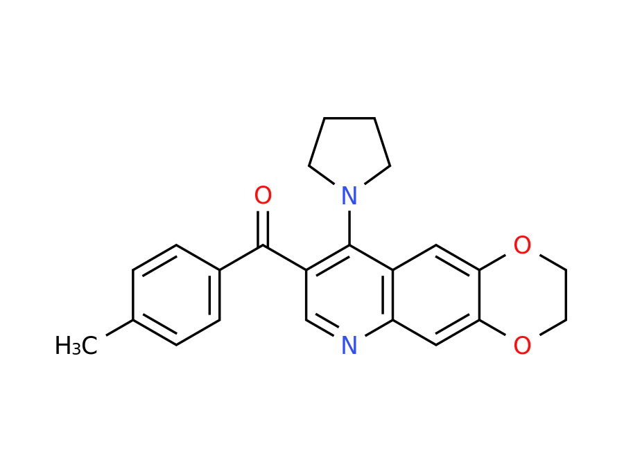 Structure Amb3325785