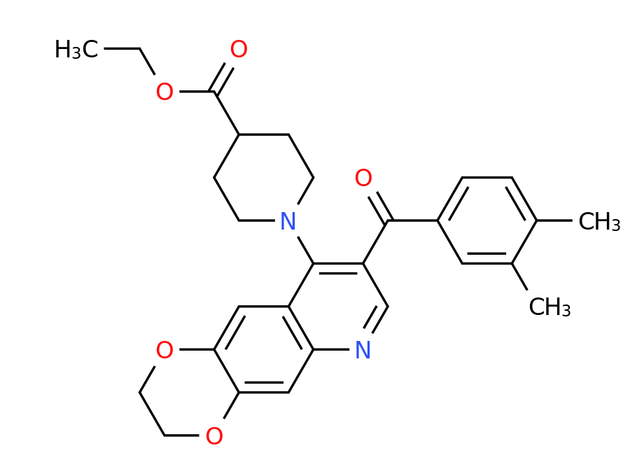 Structure Amb3325804