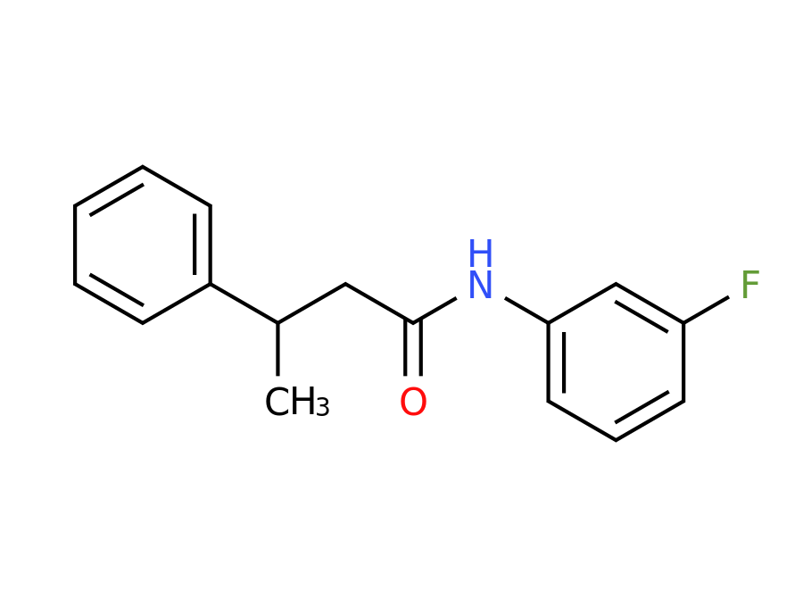 Structure Amb332589