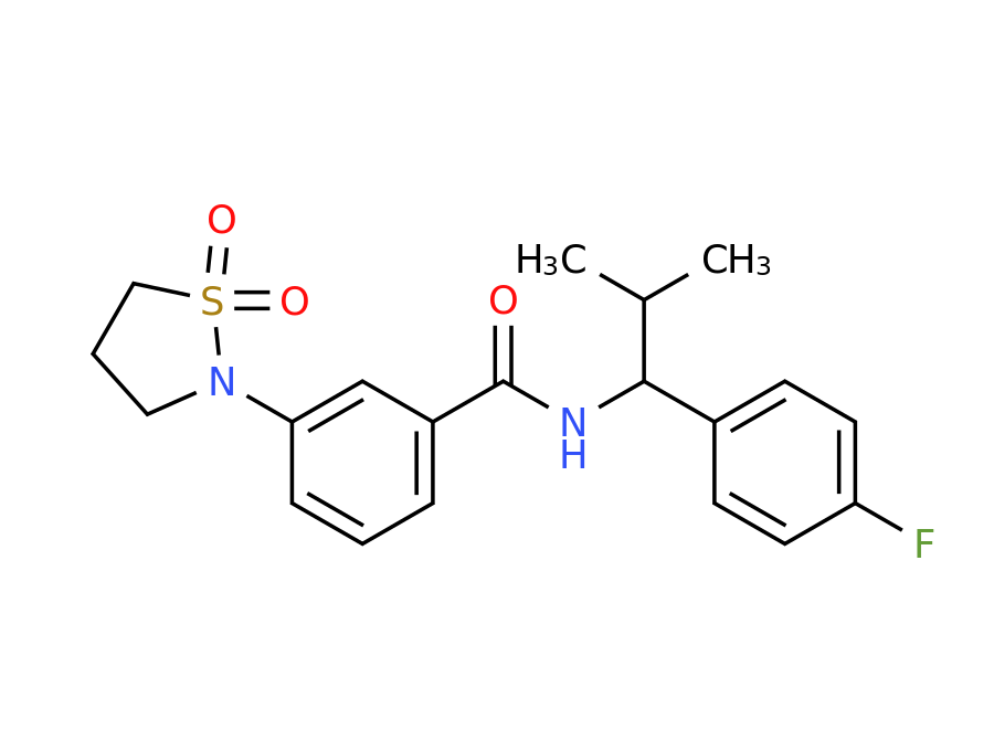 Structure Amb332606