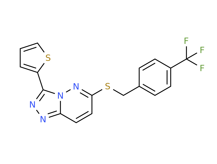 Structure Amb3326107