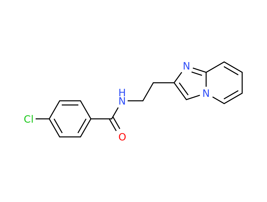 Structure Amb3326122