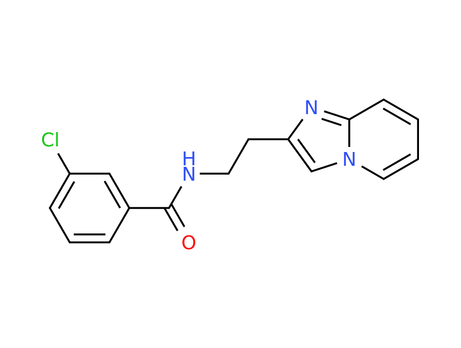 Structure Amb3326123