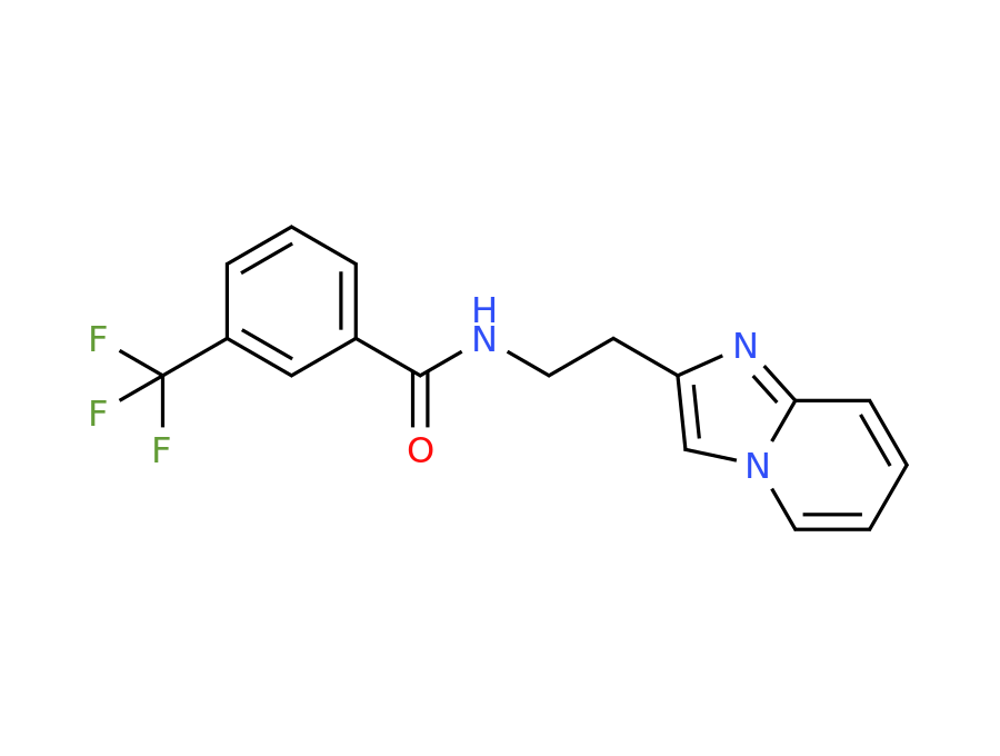 Structure Amb3326128