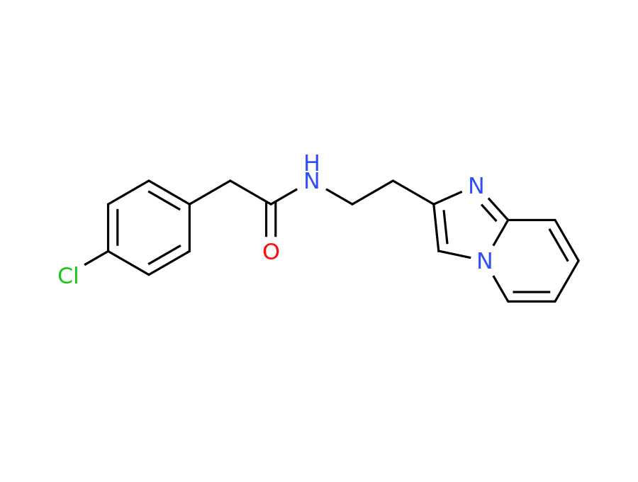 Structure Amb3326130