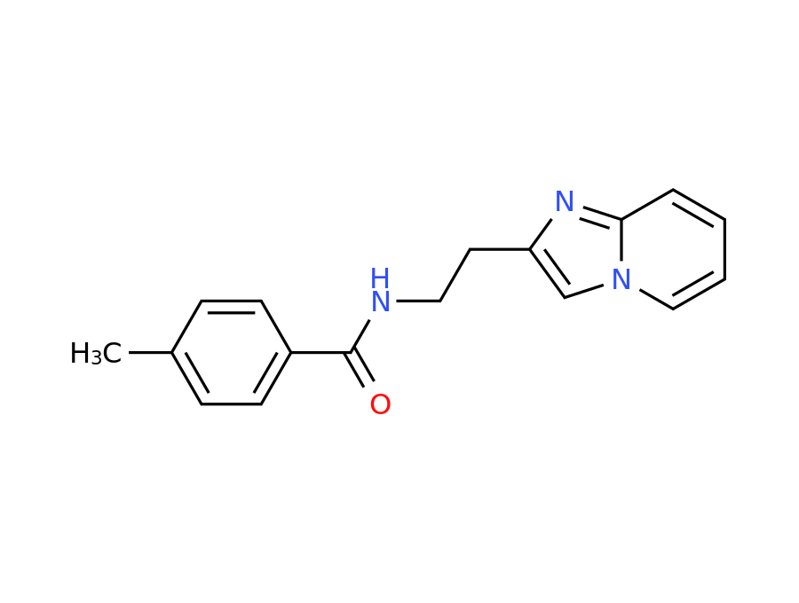 Structure Amb3326132