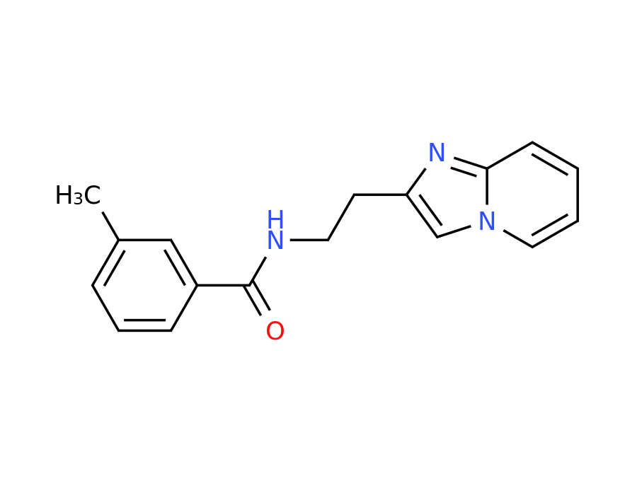 Structure Amb3326133