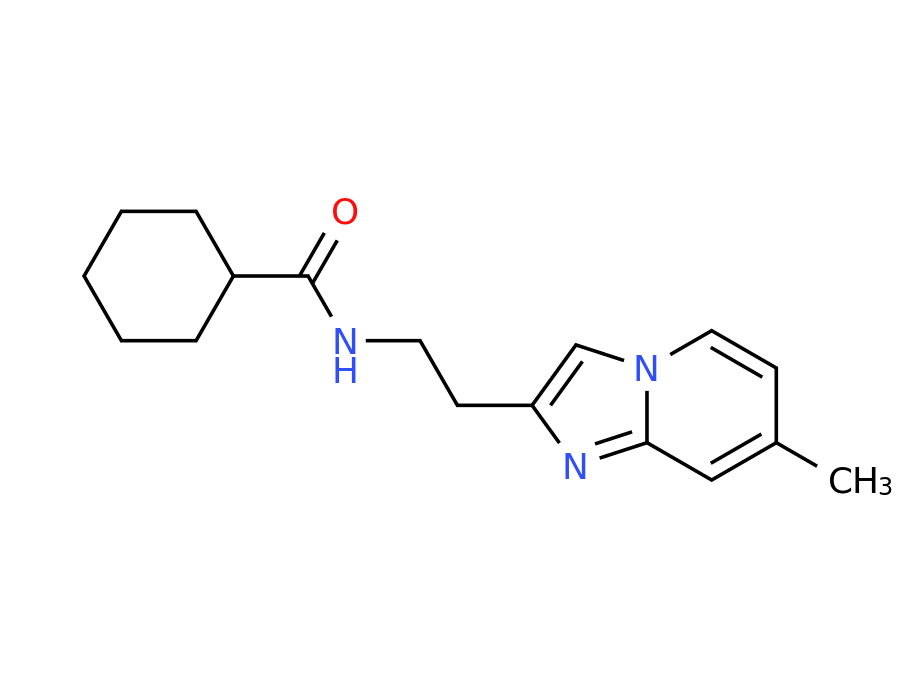 Structure Amb3326134