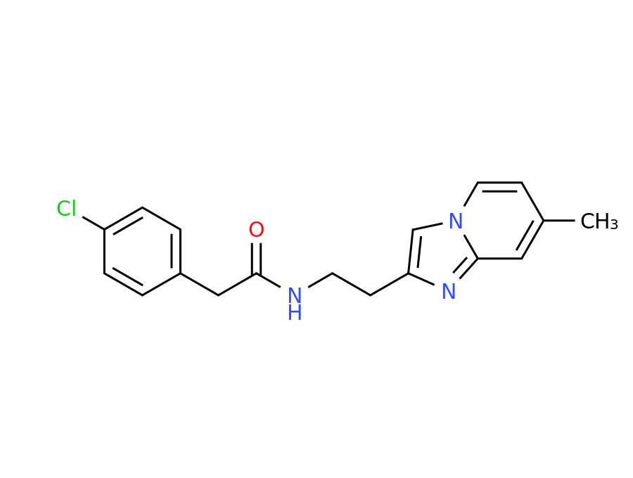 Structure Amb3326135