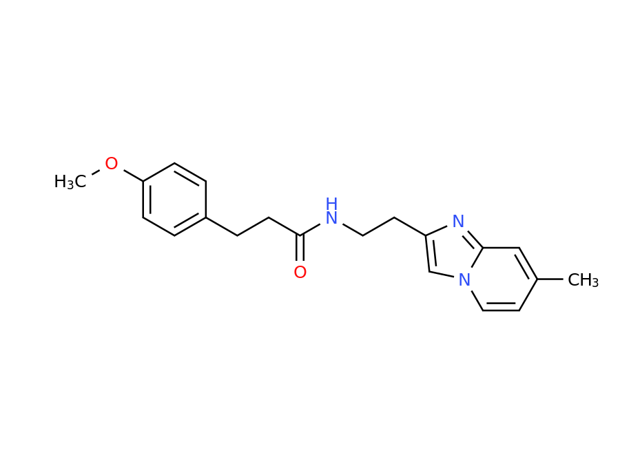 Structure Amb3326136