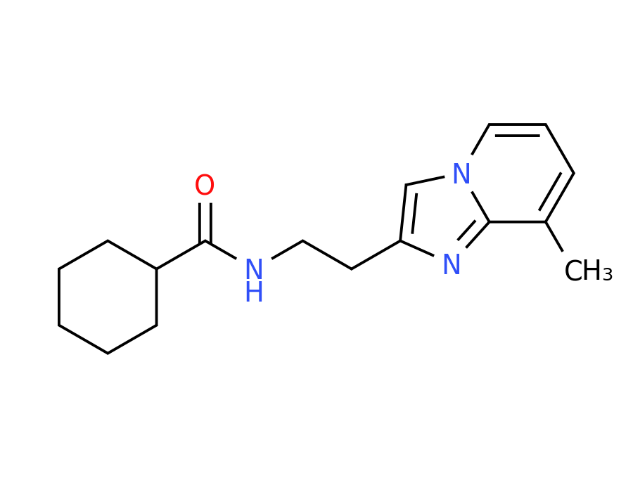 Structure Amb3326137