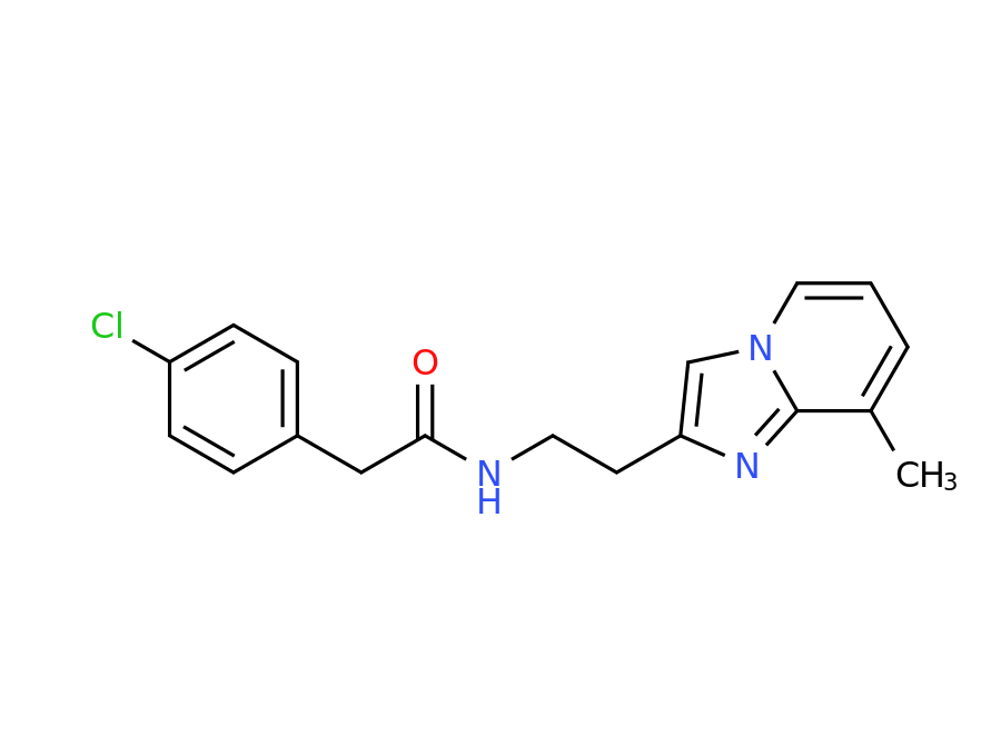 Structure Amb3326138