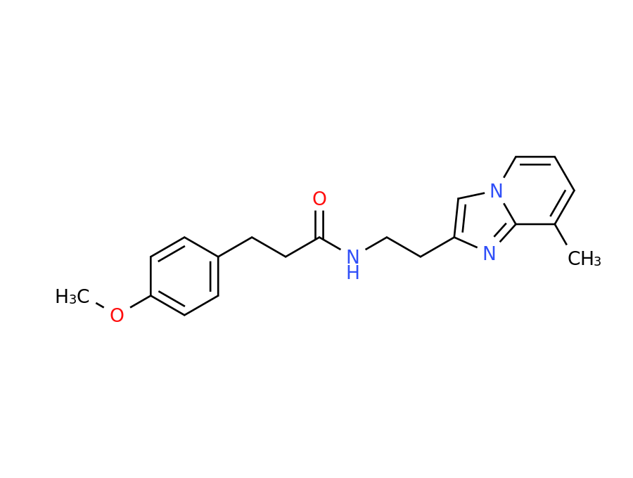 Structure Amb3326139