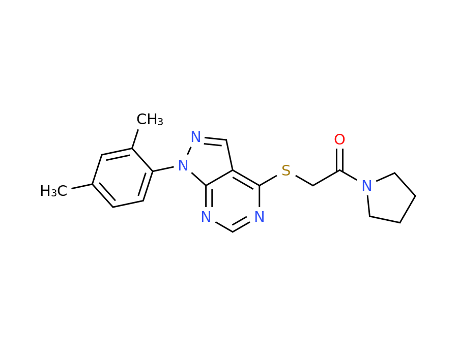 Structure Amb3326594