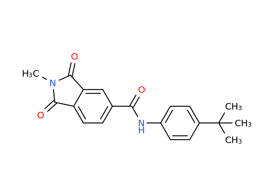 Structure Amb332807