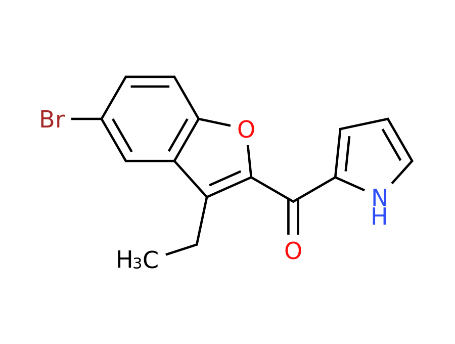 Structure Amb332813