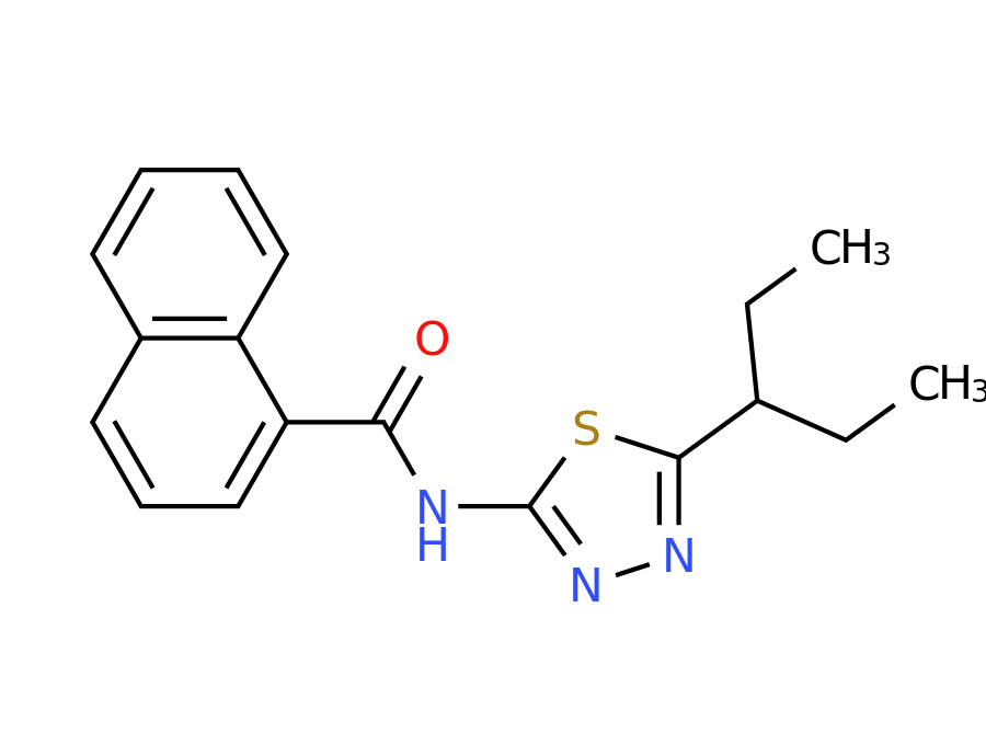 Structure Amb332817