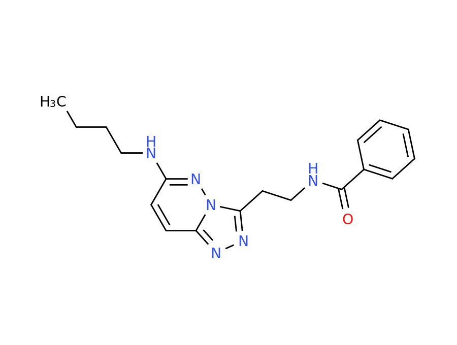 Structure Amb3329054