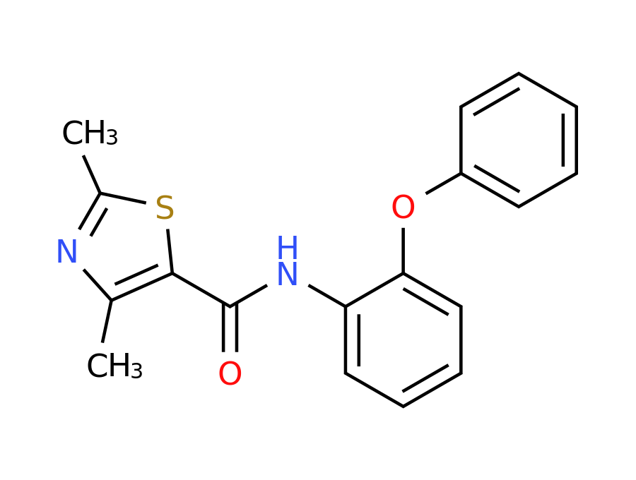 Structure Amb332921