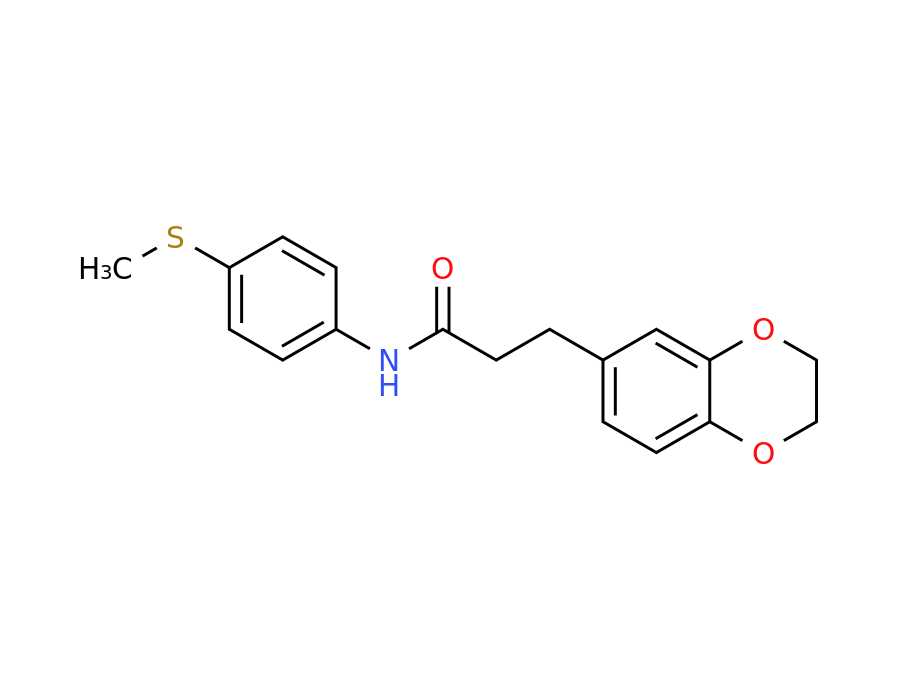 Structure Amb332986