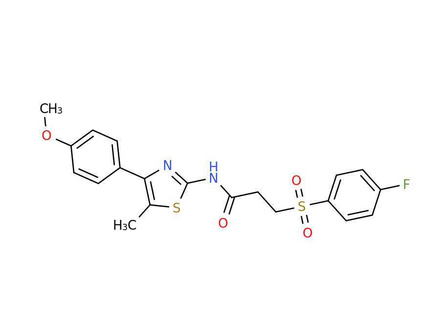 Structure Amb333002