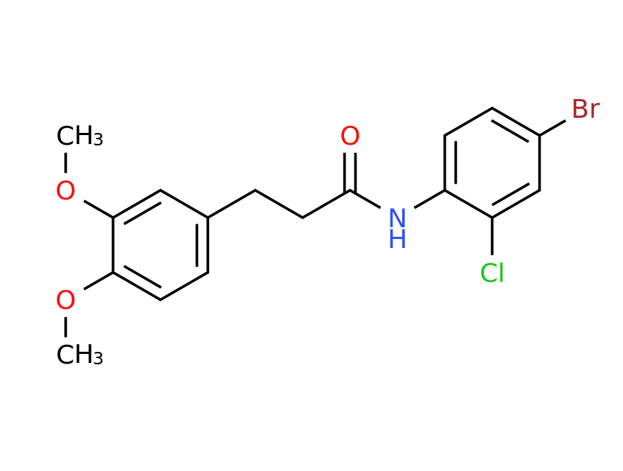 Structure Amb333006