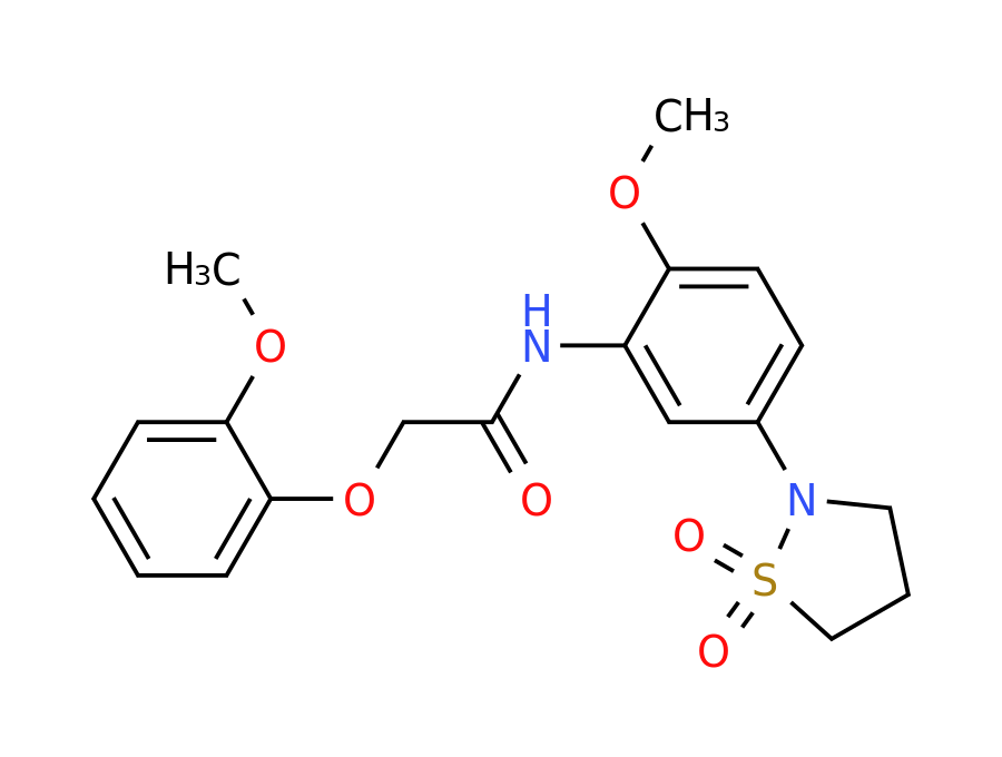 Structure Amb3330422