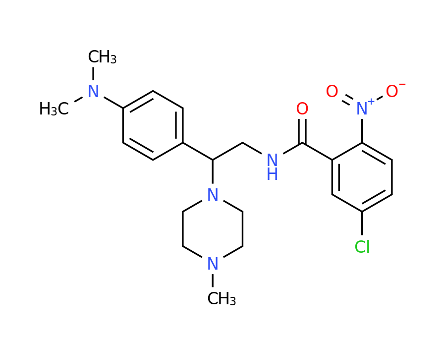 Structure Amb3330444