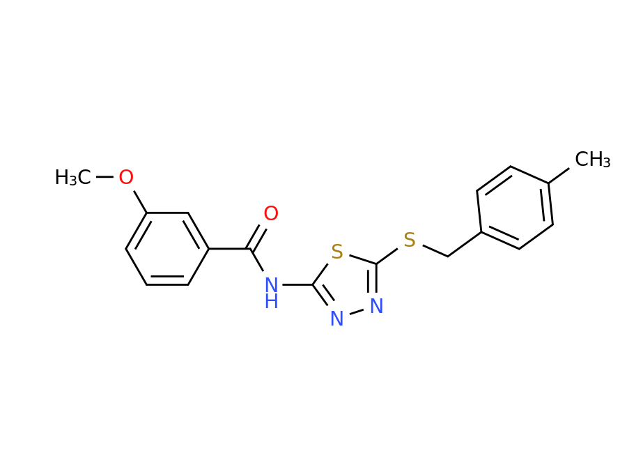 Structure Amb333050