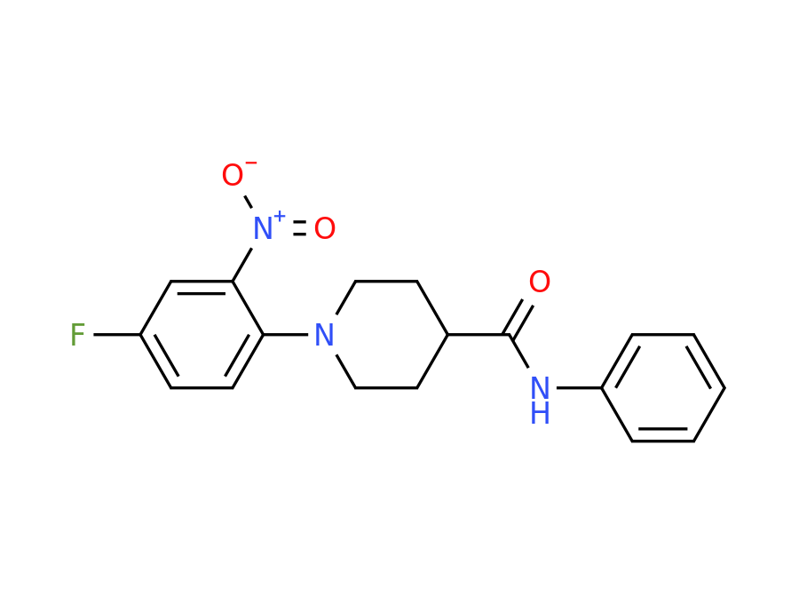 Structure Amb333061