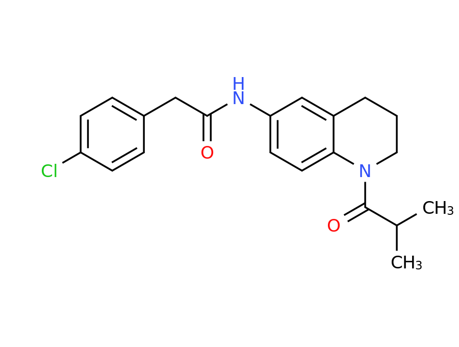 Structure Amb3330627