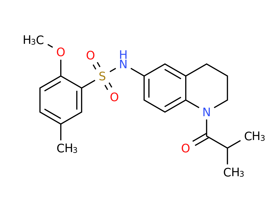 Structure Amb3330653