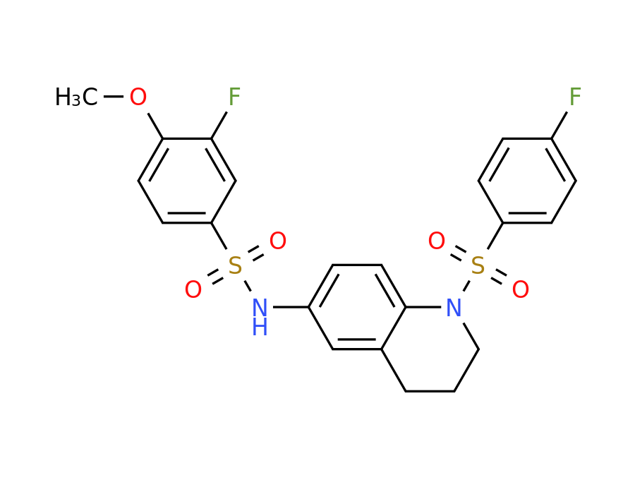 Structure Amb3330671