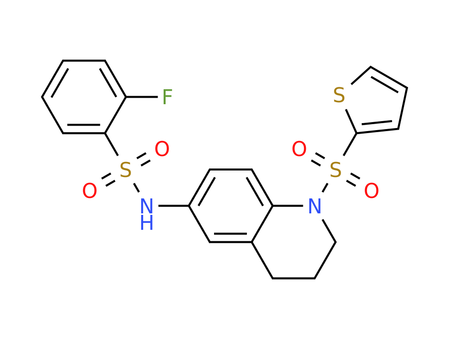 Structure Amb3330674