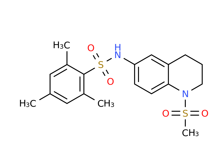 Structure Amb3330679