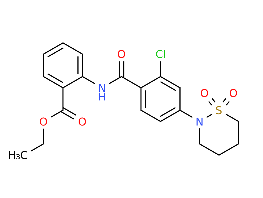 Structure Amb3330702