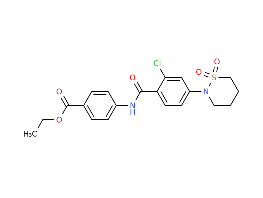 Structure Amb3330705