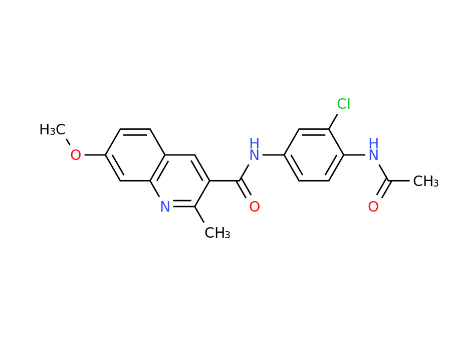 Structure Amb333083