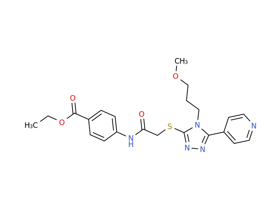 Structure Amb3331189