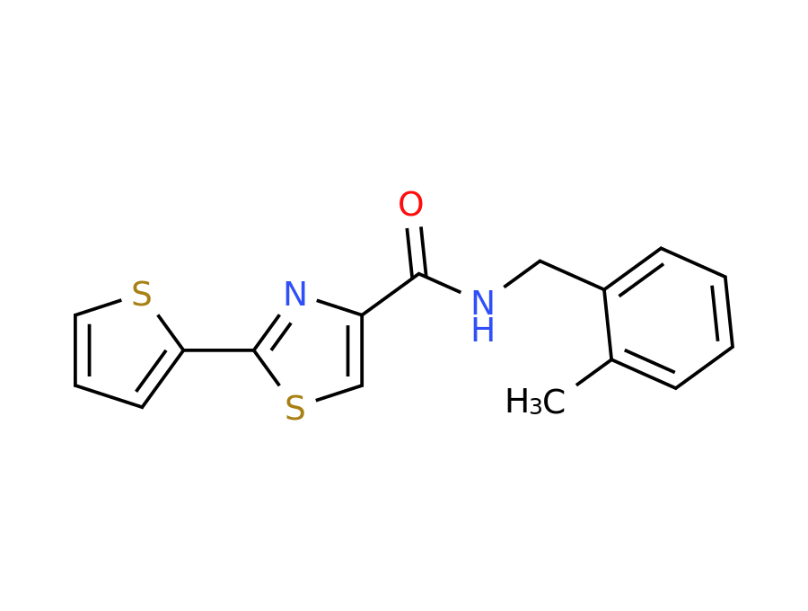 Structure Amb333187