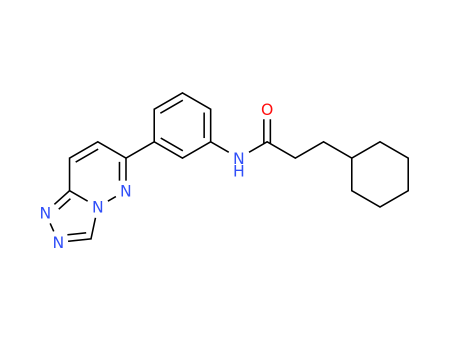 Structure Amb3332043