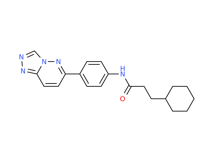 Structure Amb3332044