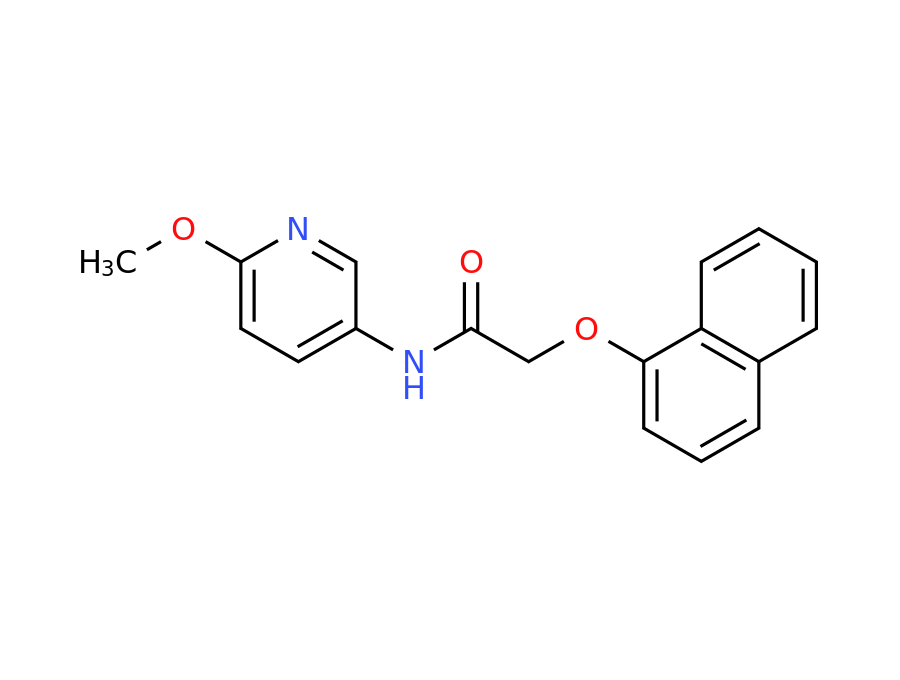 Structure Amb33325