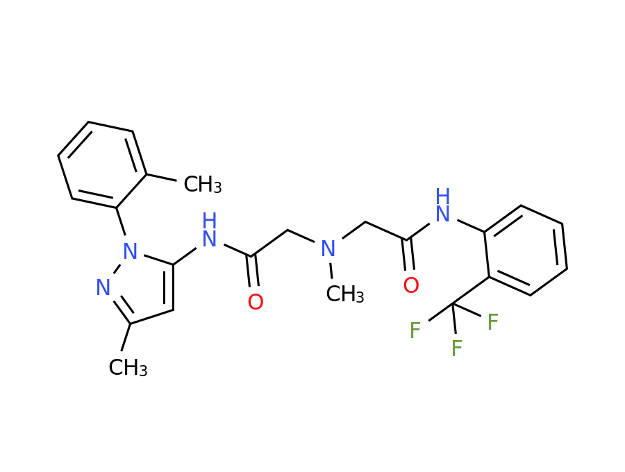 Structure Amb333264