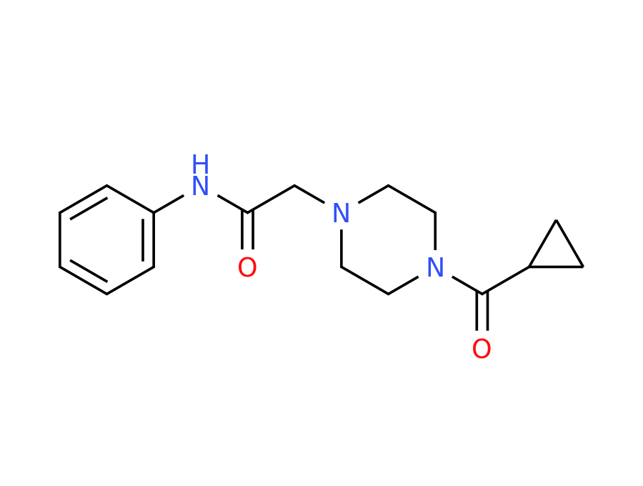 Structure Amb333313