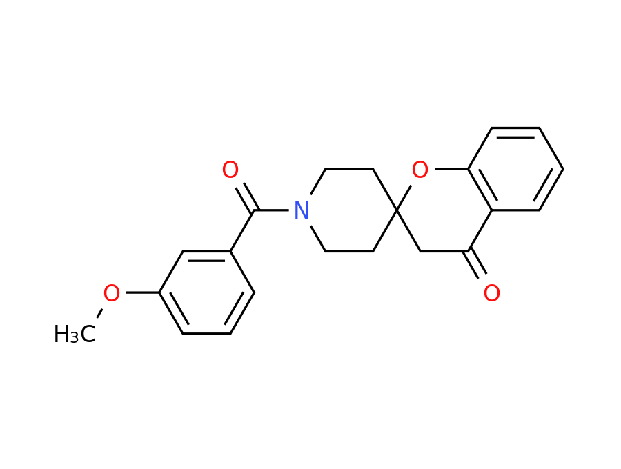 Structure Amb3333178